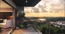Amo Residence (D20), Apartment #509989801